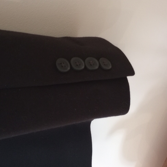 I.N.C. International Concepts Men's Blazer Size:XL Color:Black NWOT - Picture 6 of 10